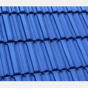 LOGICA MARSELHA BLUE DUBAI