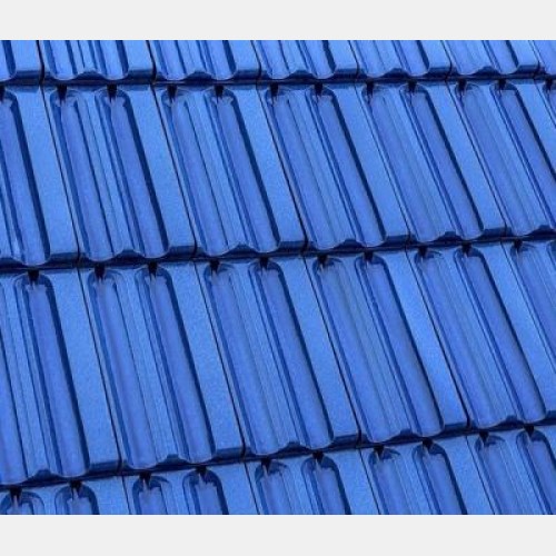 LOGICA MARSELHA BLUE DUBAI