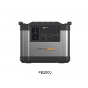 Pb 2000 Зарядна станція POWER STATION