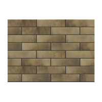 Retro brick MASALA м3