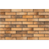 Loft brick CURRY м3