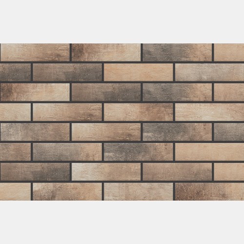 Loft brick MASALA м3