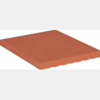 Ruby-red 1 King Klinker 245x245  (кв.м.)