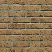 NF 4 Gelbbronze-bunt. geflammt
