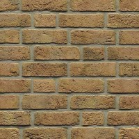 NF 4 Gelbbronze-bunt. geflammt
