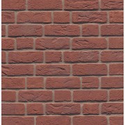 Плитка ручного формування WDF 02 Fein besandet rot braun bunt