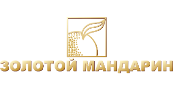Золотий мандарин